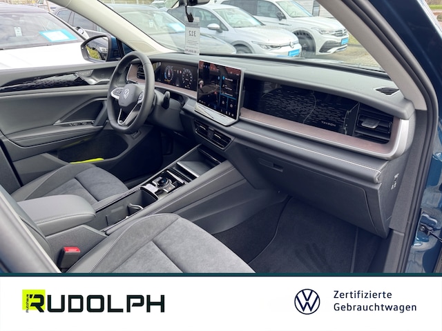 Volkswagen Tayron 2.0 TDI DSG Elegance Elegance