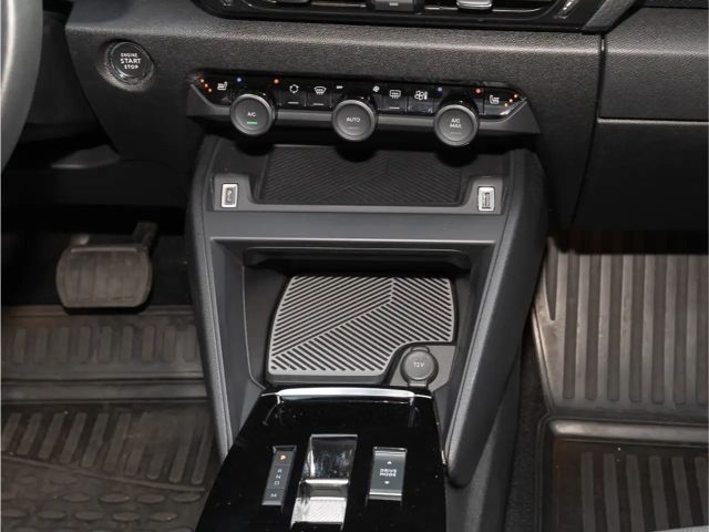 Citroën C4 PureTech Shine