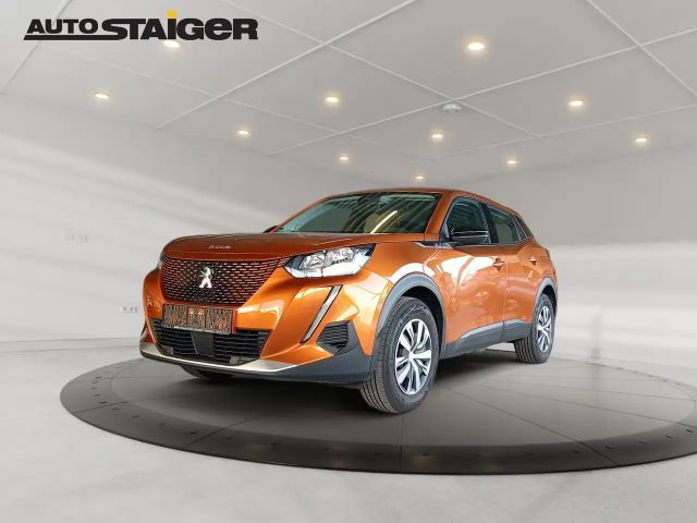 Peugeot 2008 Active Pack