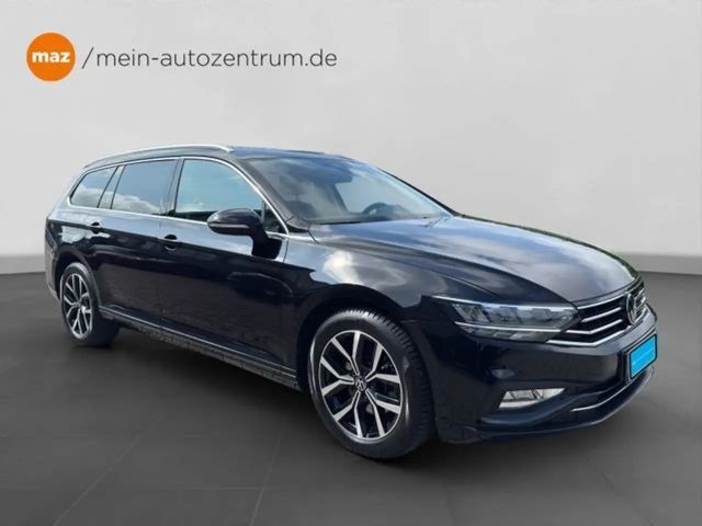 Volkswagen Passat Business DSG