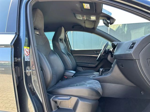 Cupra Ateca 2.0 TSI 4Drive