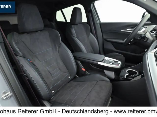 BMW iX2 M-Sport eDrive20