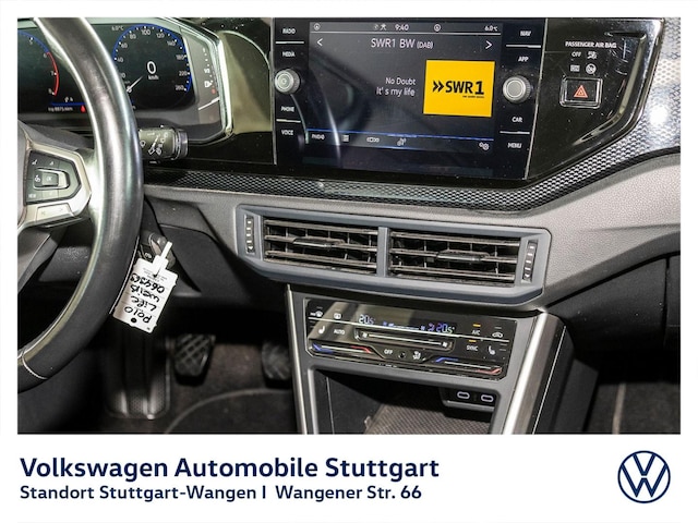 Volkswagen Polo 1.0 TSI Life