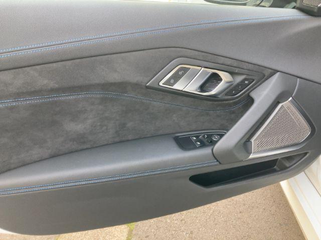 BMW Z4 Roadster sDrive20i