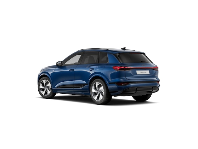Audi Q6 e-tron Quattro