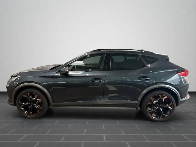 Cupra Formentor 2.0 TSI 4Drive DSG VZ