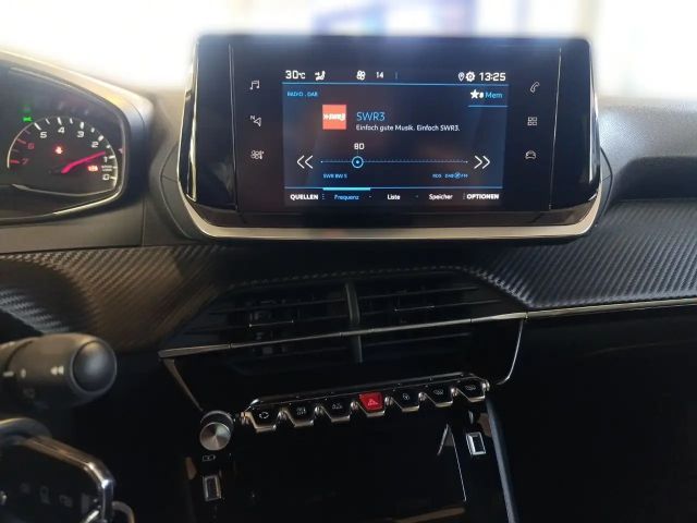 Peugeot 2008 Allure Pack PureTech