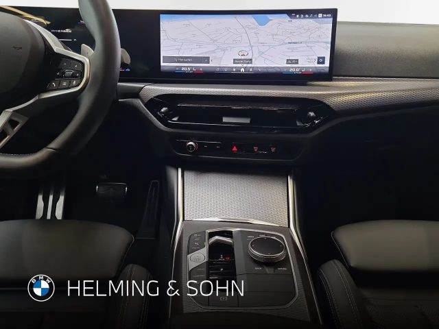 BMW 340 M-Sport Touring xDrive