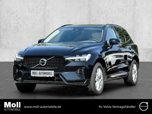 Volvo XC60 Dark Plus