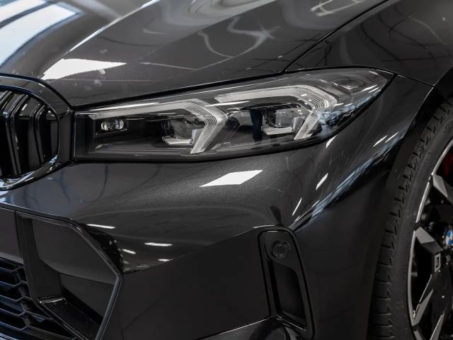 BMW 320 320d M-Sport Touring