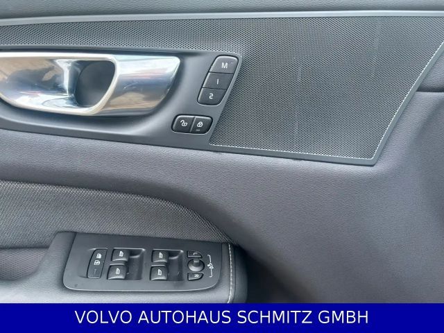 Volvo XC60 Recharge T6