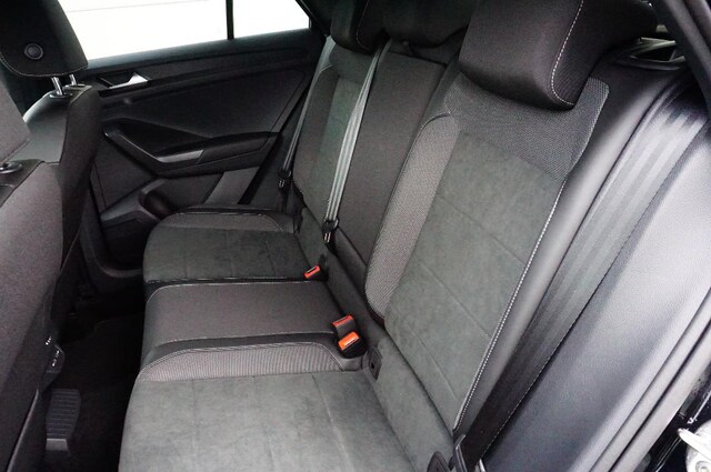 Volkswagen T-Roc 1.5 TSI DSG