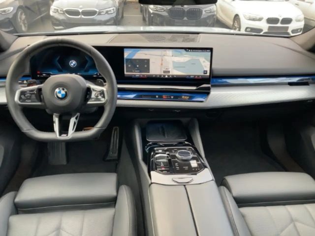 BMW 520 520i M-Sport