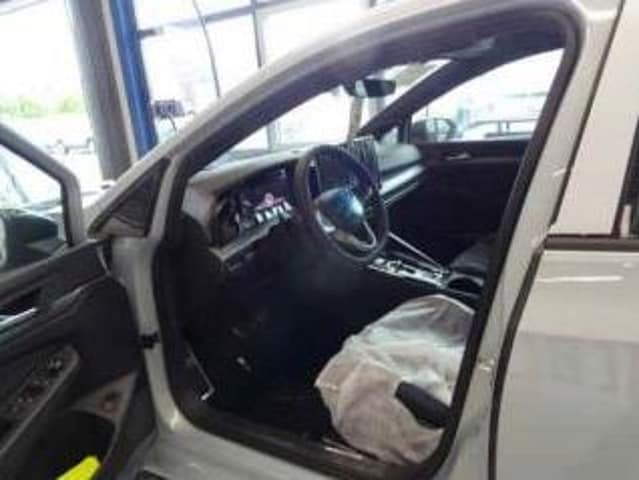 Volkswagen Golf 1.5 eTSI DSG Style Variant