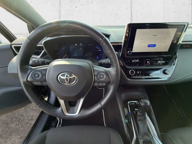 Toyota Corolla Active