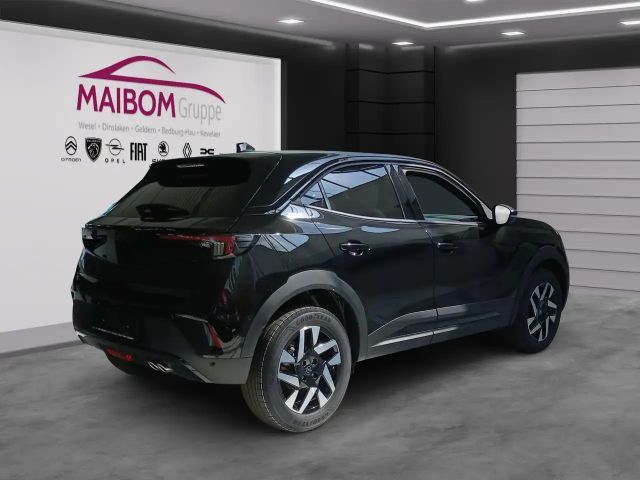 Opel Mokka Edition