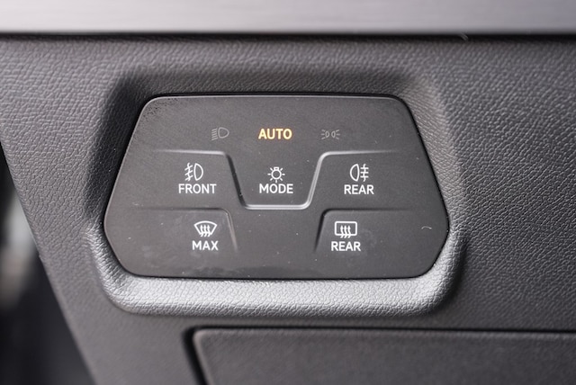 Seat Leon 1.5 eTSI DSG FR-lijn Sportstourer