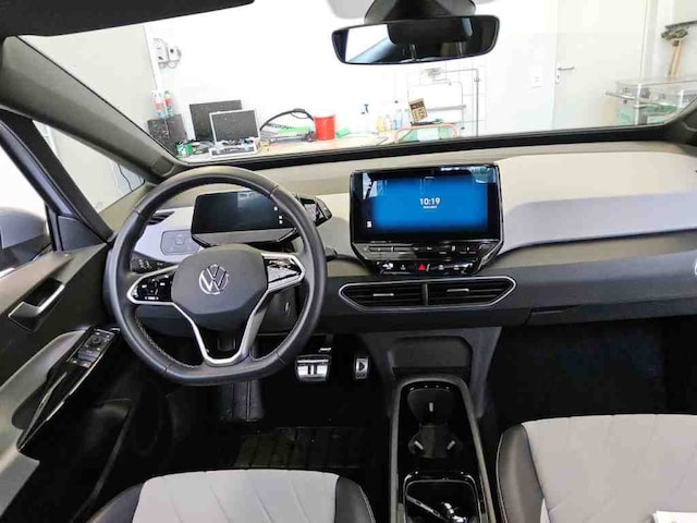 Volkswagen ID.3 55 kWh Performance Pure