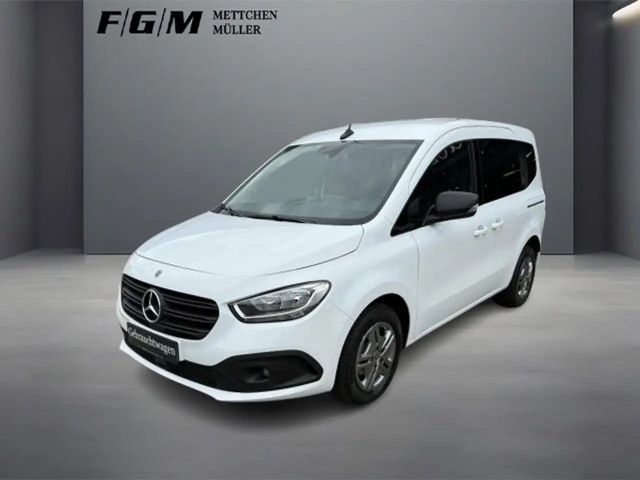 Mercedes-Benz Citan Tourer