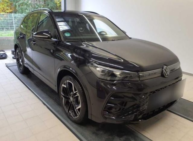 Volkswagen Tiguan 2.0 TDI DSG IQ.Drive R-Line