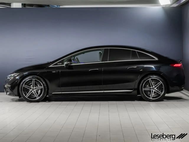 Mercedes-Benz EQE 43 4MATIC AMG Line Sedan