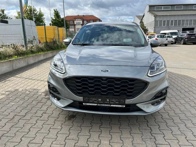 Ford Kuga ST Line X
