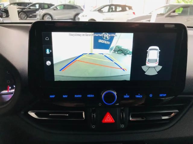 Hyundai i30 Edition 30 plus T-GDi