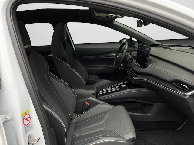 Skoda Enyaq Coupe RS Suite