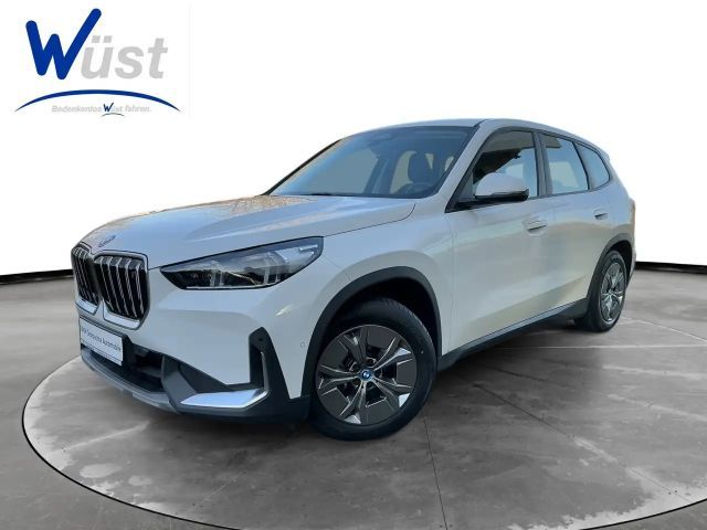 BMW iX1 Comfort pakket xDrive30