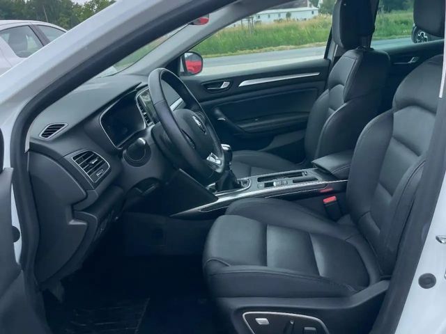 Renault Megane Combi Intens