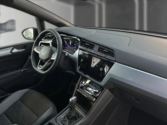Volkswagen Touran 2.0 TDI DSG