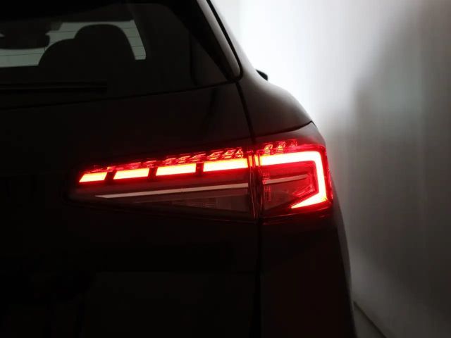 Skoda Superb 4x4 Sportline