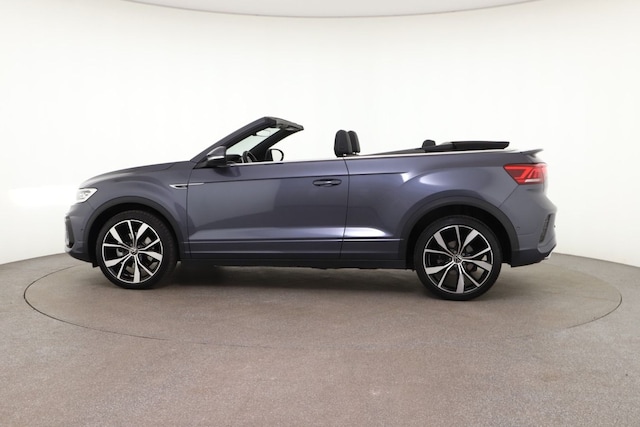 Volkswagen T-Roc 1.5 TSI Cabriolet DSG R-Line