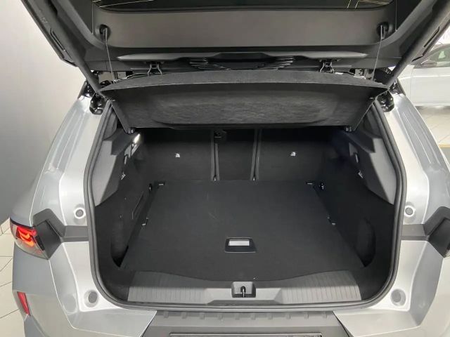 Opel Grandland X GRANDLAND MHEV 1,2 145 PS 6G Automatik