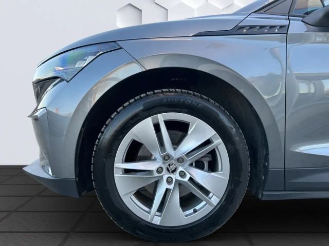 Skoda Enyaq iV 50