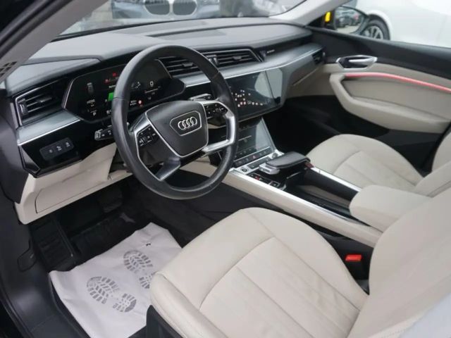 Audi e-tron 55 Business Quattro