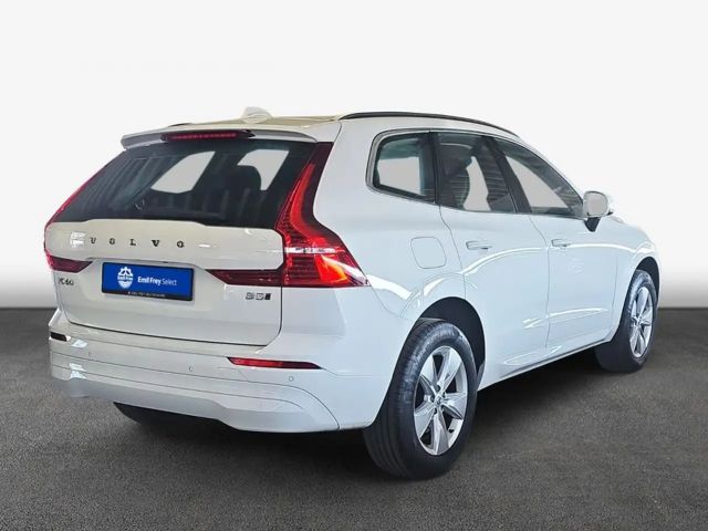 Volvo XC60 AWD Geartronic Momentum