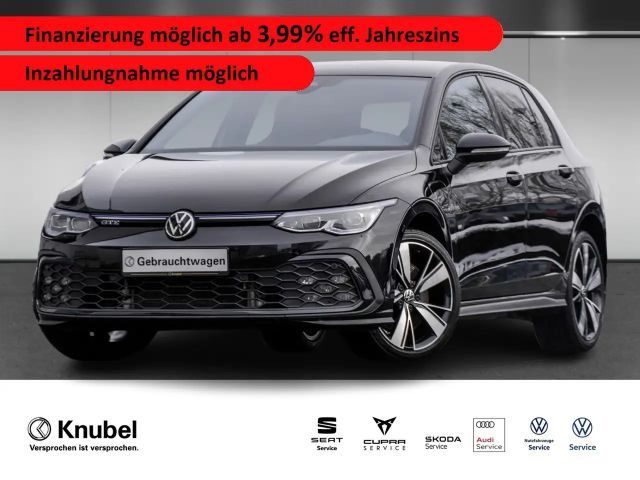 Volkswagen Golf GTE Golf VIII IQ.Drive