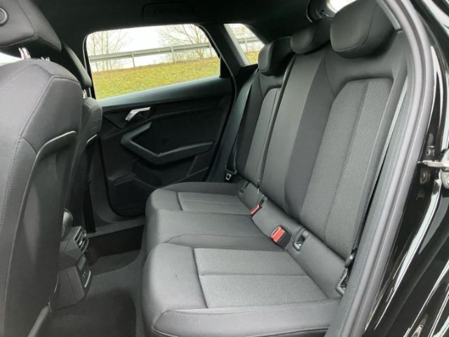 Audi A3 35 TFSI S-Tronic Sportback