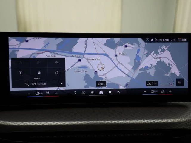 BMW 430 Cabrio M-Sport