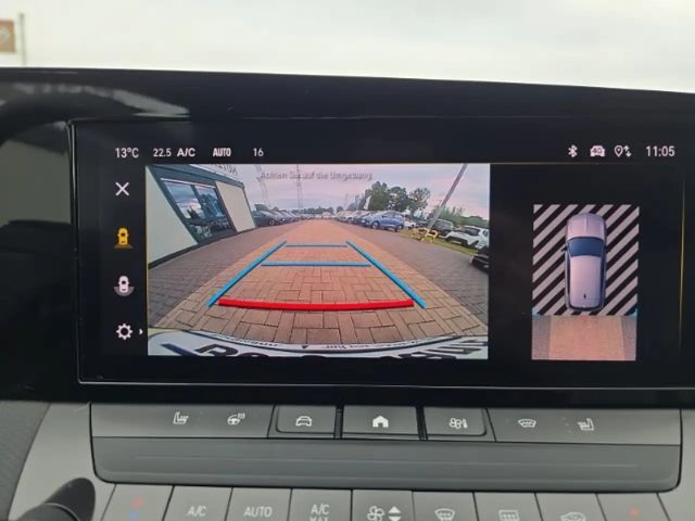 Opel Astra 1.2 Turbo Elegance Turbo