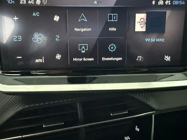 Peugeot 208 Allure Pack PureTech