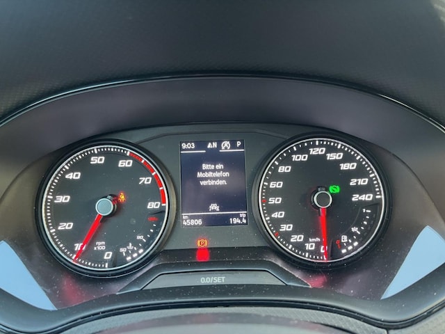 Seat Ibiza Xcellence