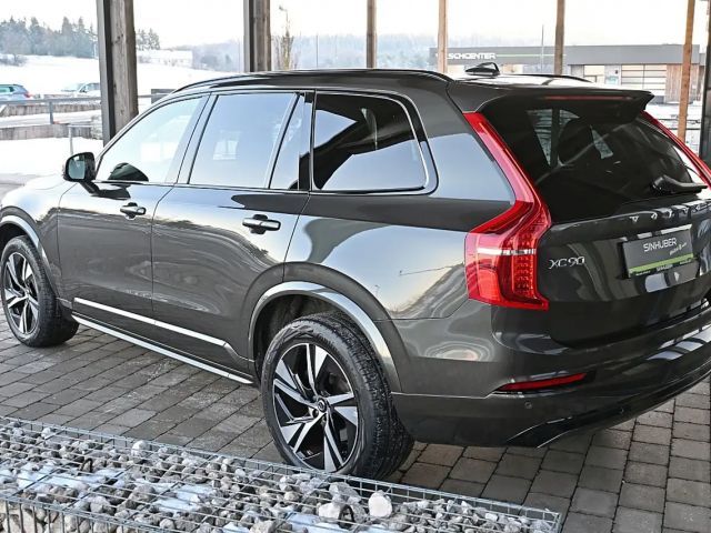 Volvo XC90 AWD R-Design