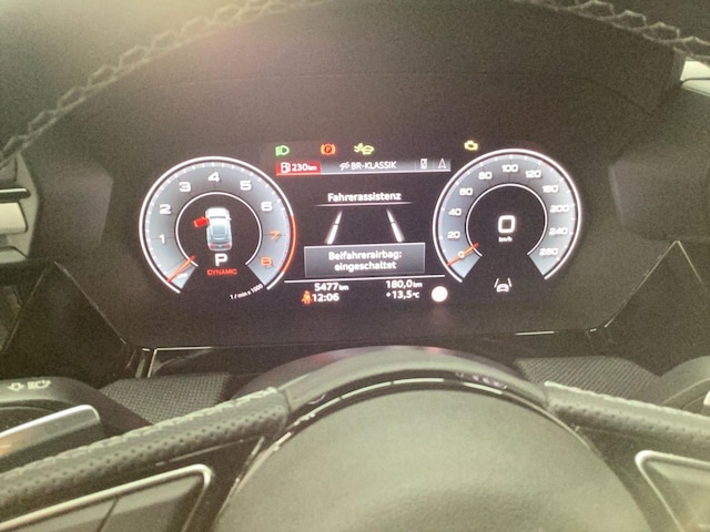 Audi A3 30 TFSI S-Tronic Sportback