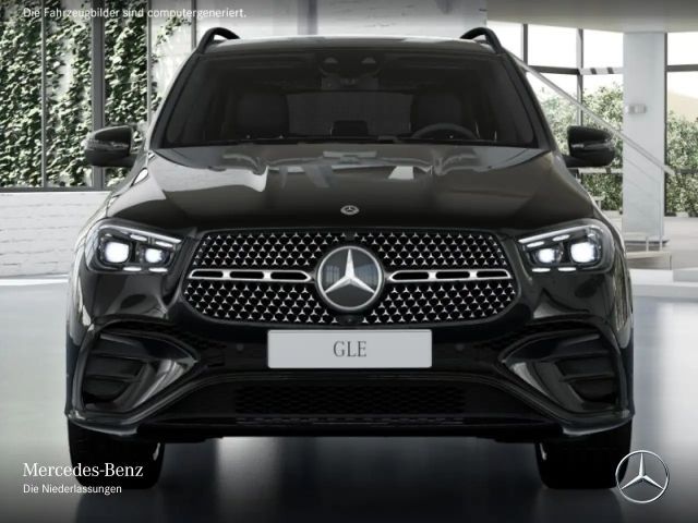 Mercedes-Benz GLE 400 4MATIC AMG Line