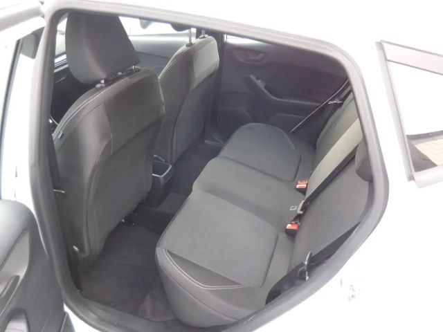 Ford Fiesta Cool & Connect