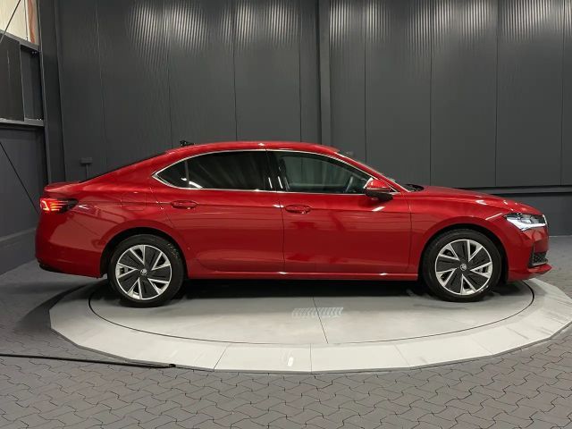 Skoda Superb 2.0 TDI 4x4 Selection