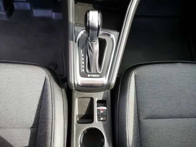 Renault Captur E-Tech