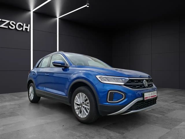 Volkswagen T-Roc DSG Life